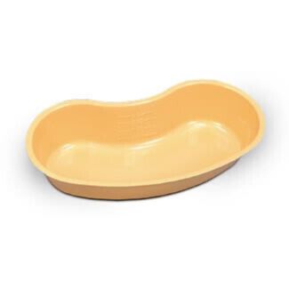 AMG Medical Emesis Basin 700cc (16 oz), sold per each