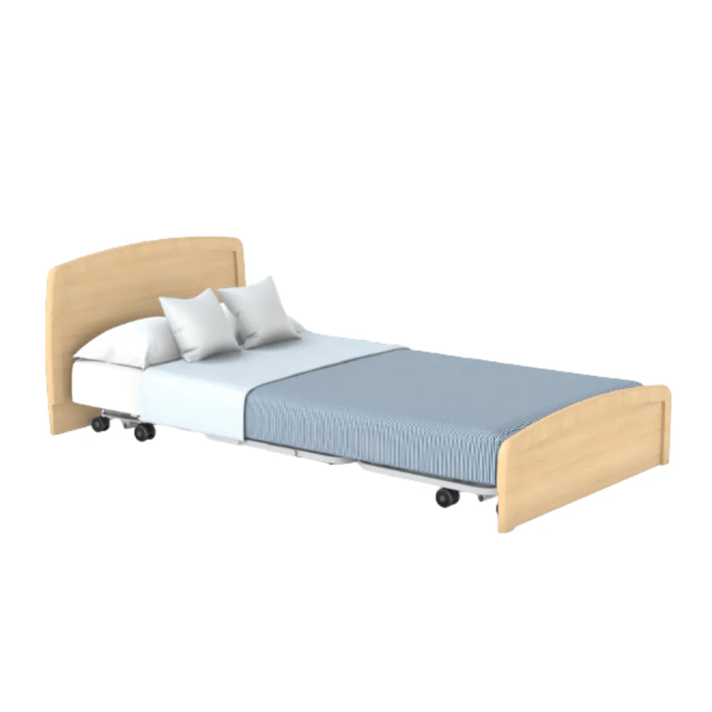 Accora Empresa Homecare Bed Package - Image 4
