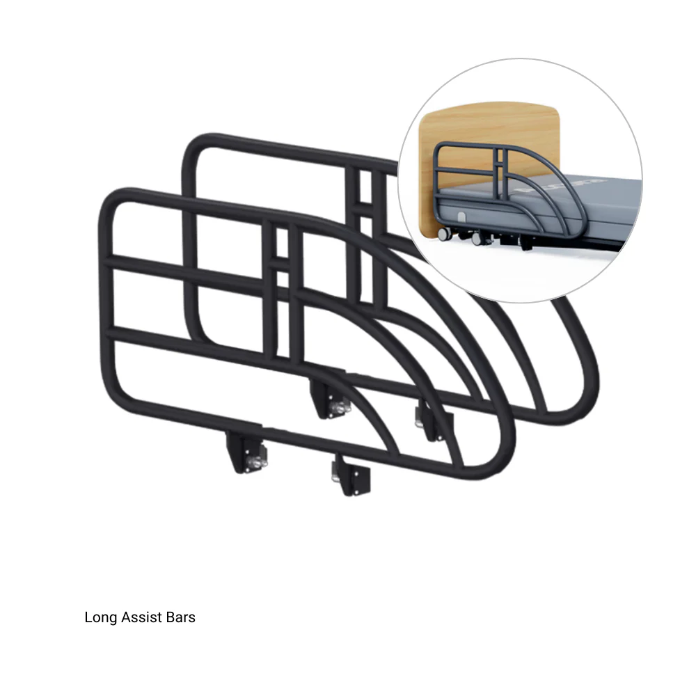 Accora Empresa Homecare Bed Package - Image 5