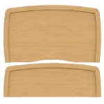 Accora Empresa Skandi Design Head and Footboards