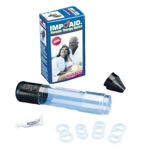Encore Inc Revive Battery Vacuum Erection Kit