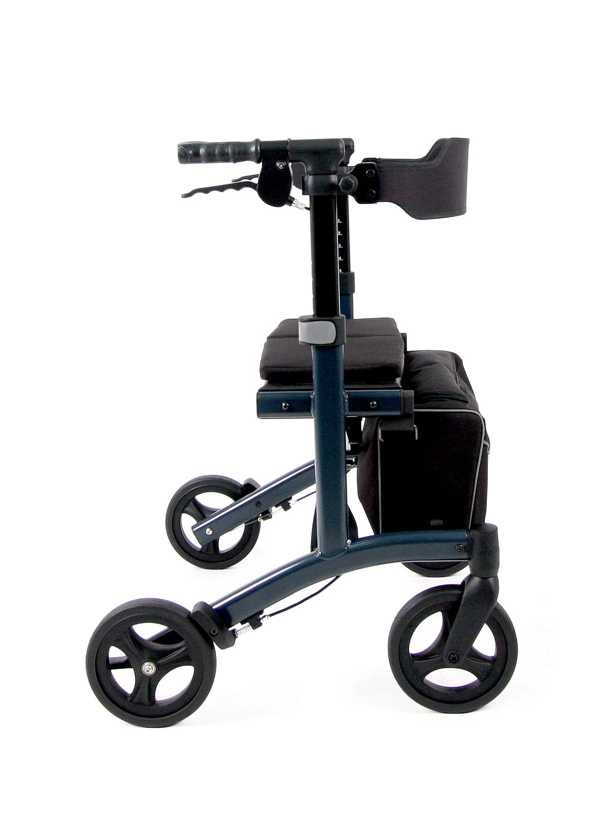Triumph Escape Heavy Duty Rollator - Image 2