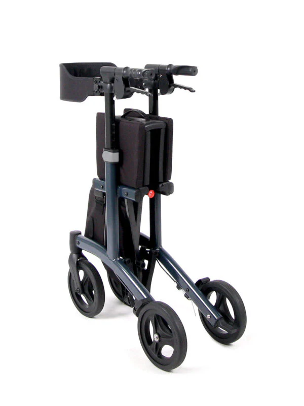 Triumph Escape Heavy Duty Rollator - Image 3