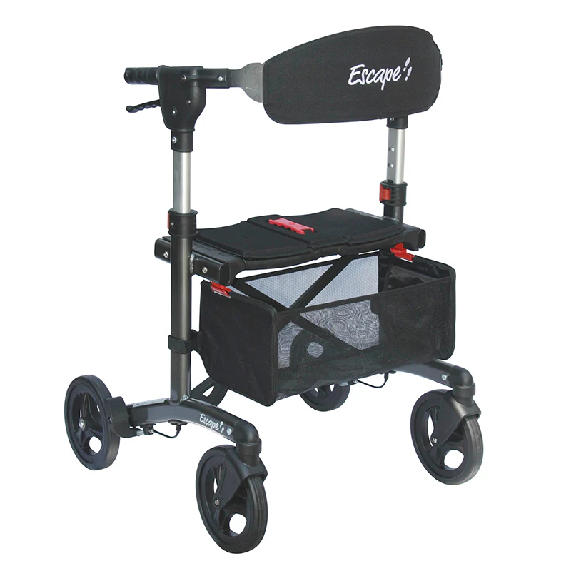 Triumph Escape Rollator