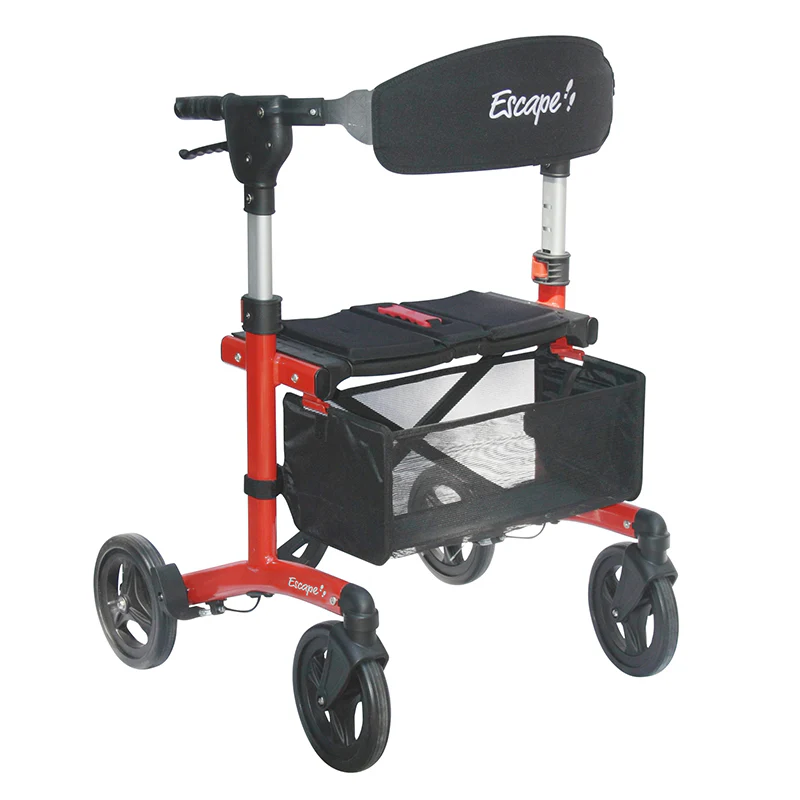 Triumph Escape Rollator - Image 2