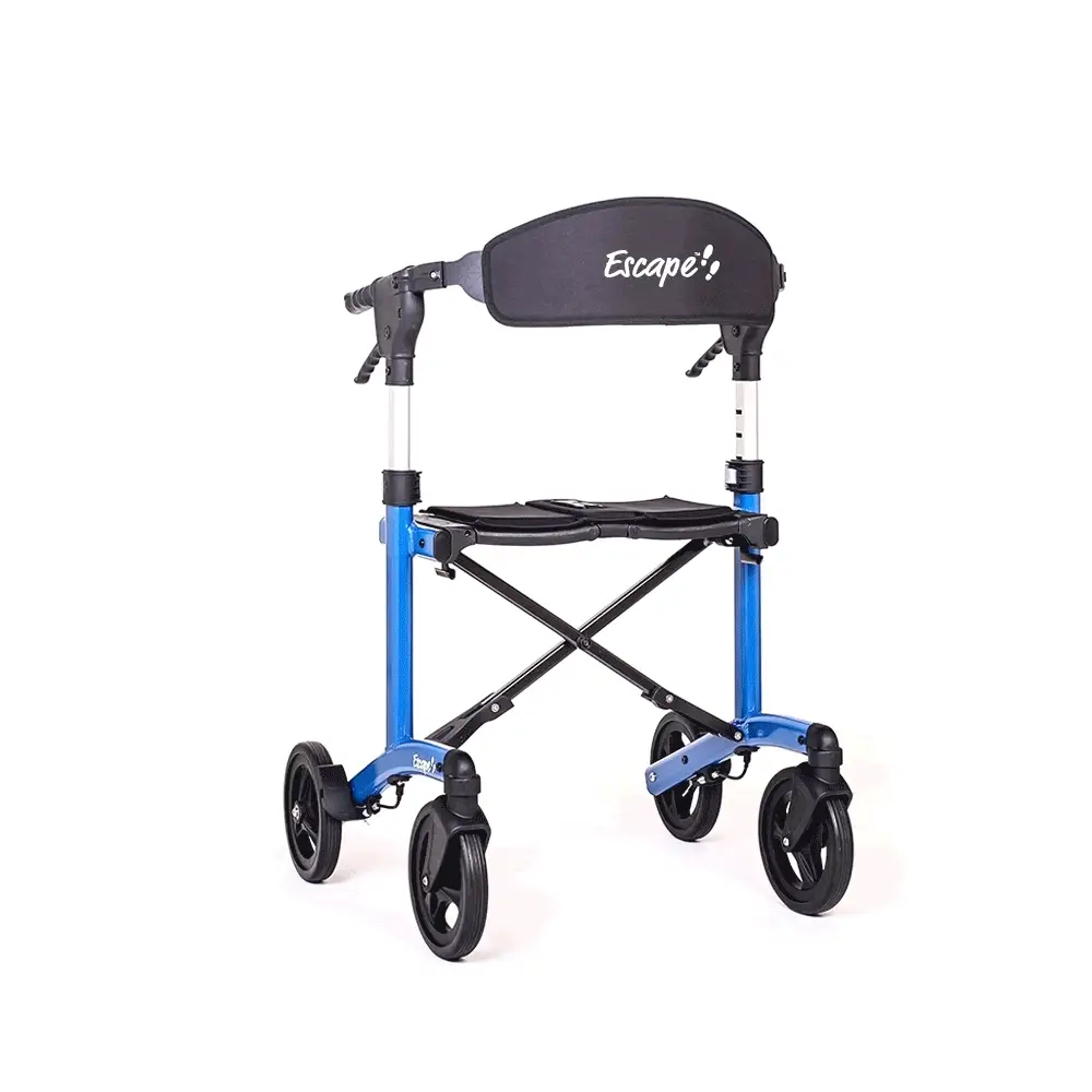 Triumph Escape Rollator - Image 3