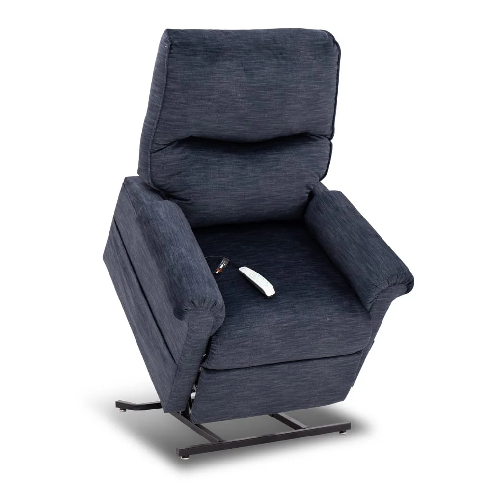 Pride Mobility Essential LC107 Lift Chair - Image 2