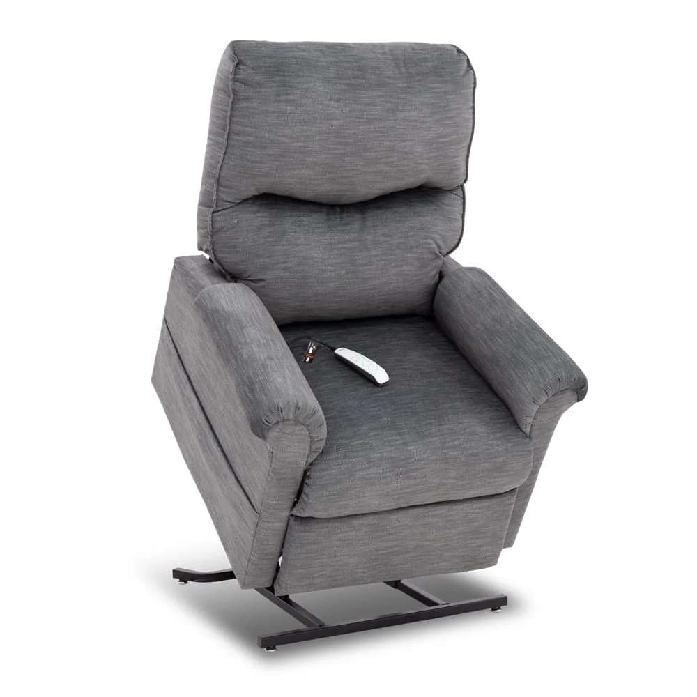 Pride Mobility Essential LC107 Lift Chair - Image 3