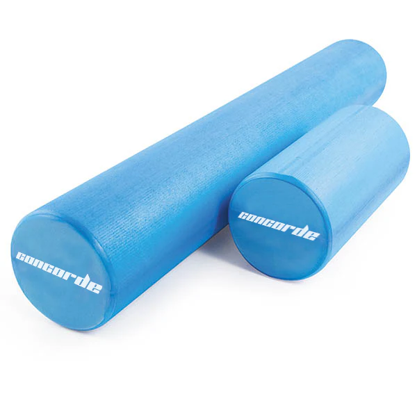 Concorde Fitness EVA Foam Roller