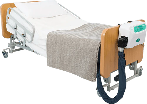 Evergreen Medical Products Opalair Turn II True Low Air Loss System