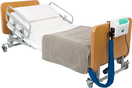 Evergreen Medical Products Palm Alternating Pressure Mattress System