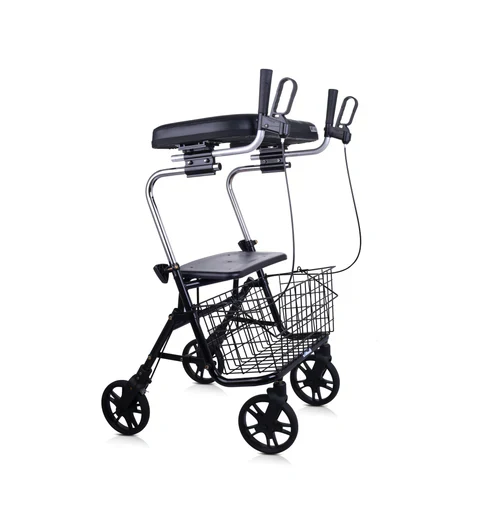 Evolution Technologies Evolution Series (DX) Rollator with Platform