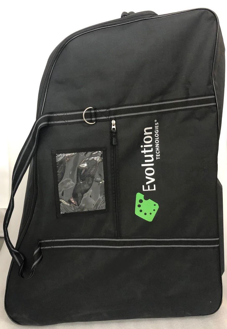 Evolution Technologies Carrying Bag