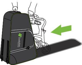 Evolution Technologies Carrying Bag - Image 2