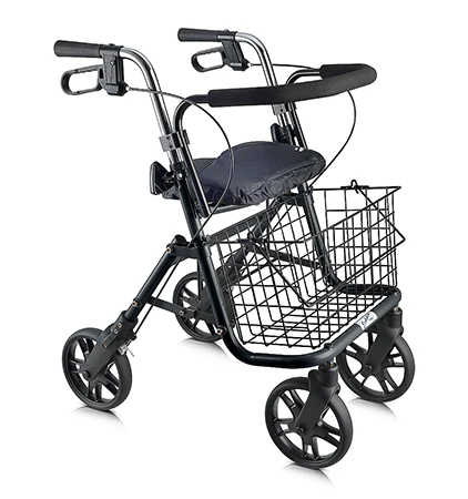 Evolution Technologies Evolution Series (DX) Rollator