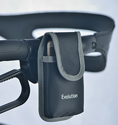 Evolution Technologies Rollator Accessories - Image 4