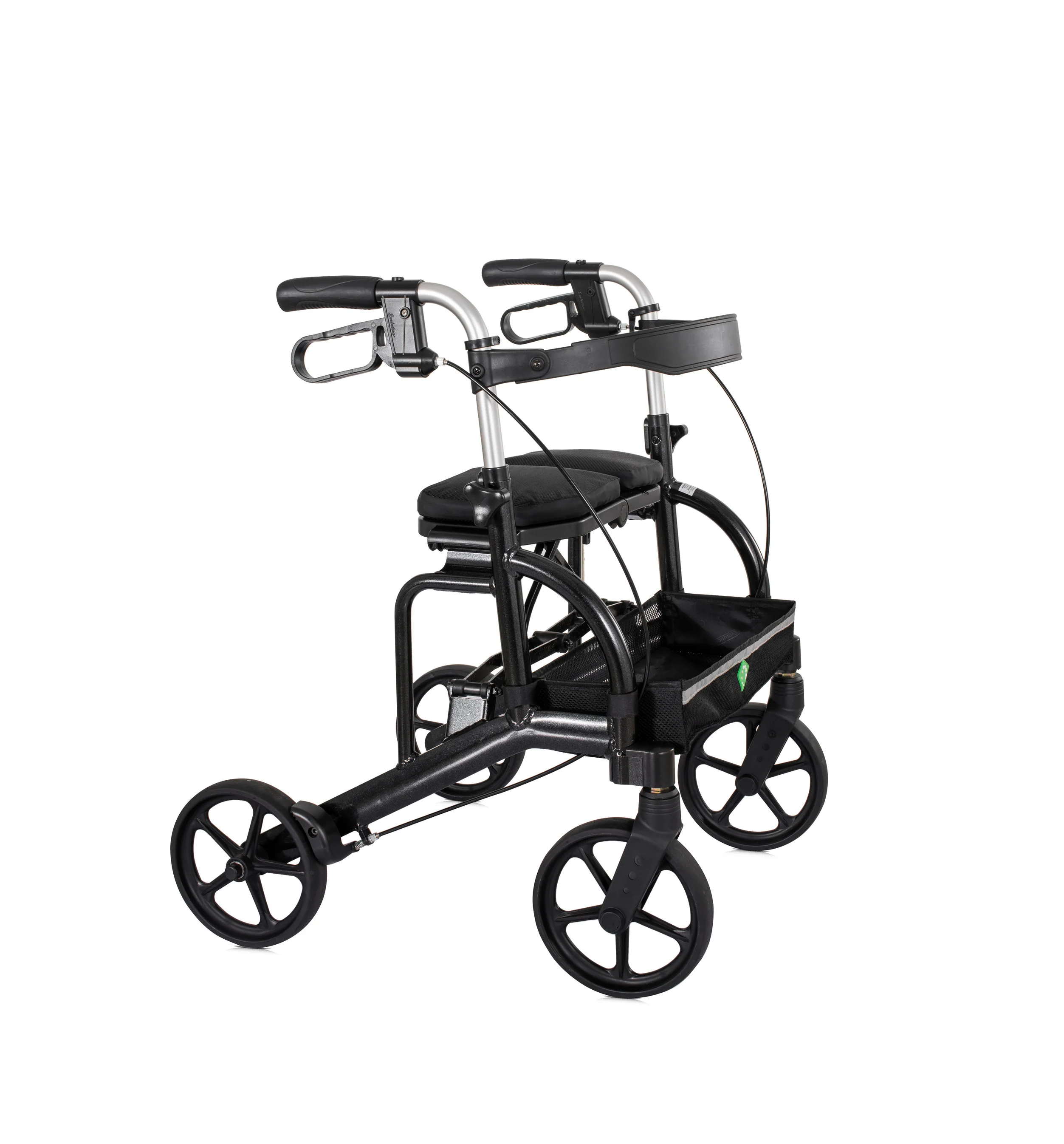 Evolution Technologies Sierra Air 4-Wheel Walker