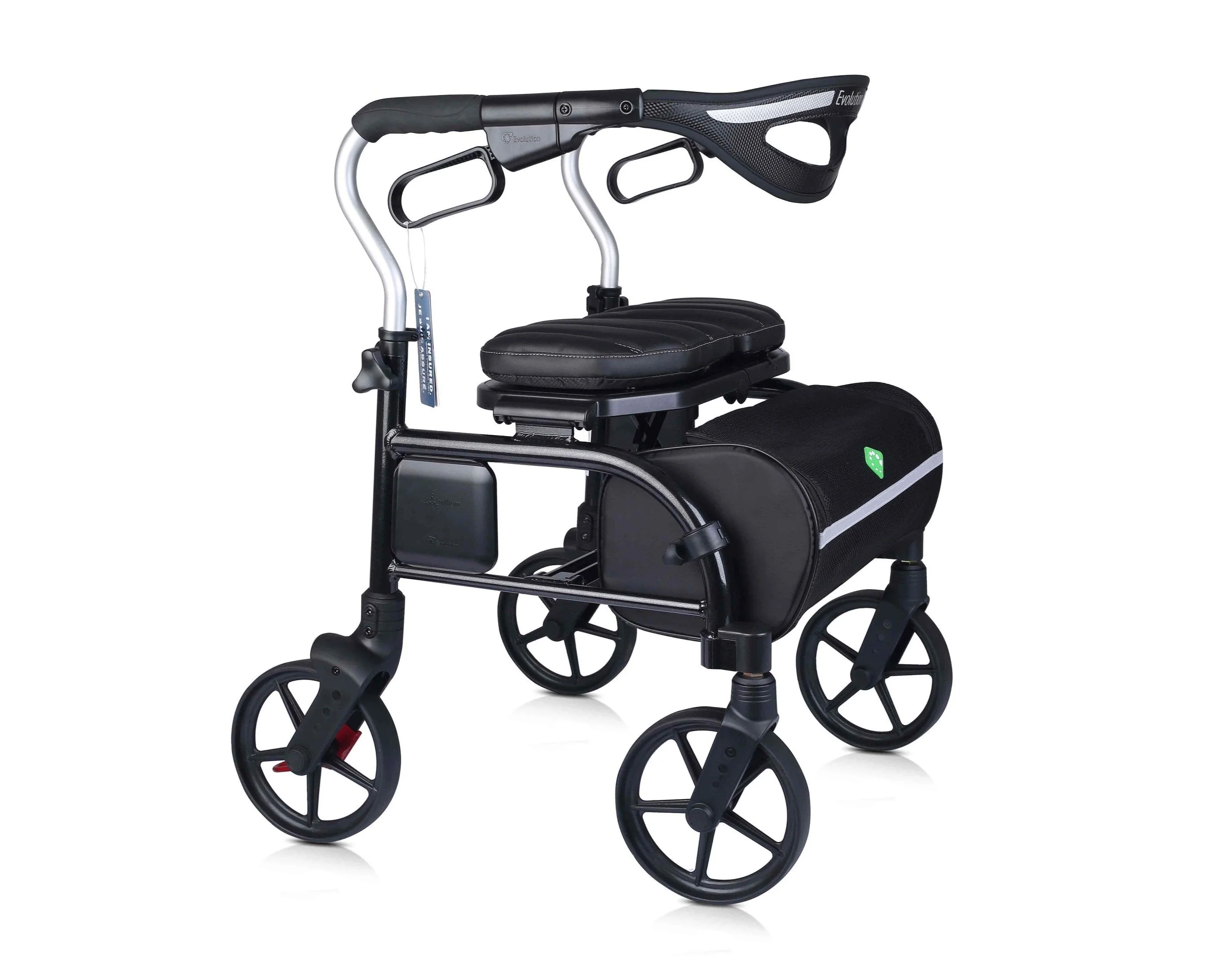 Evolution Technologies Trillium Walker