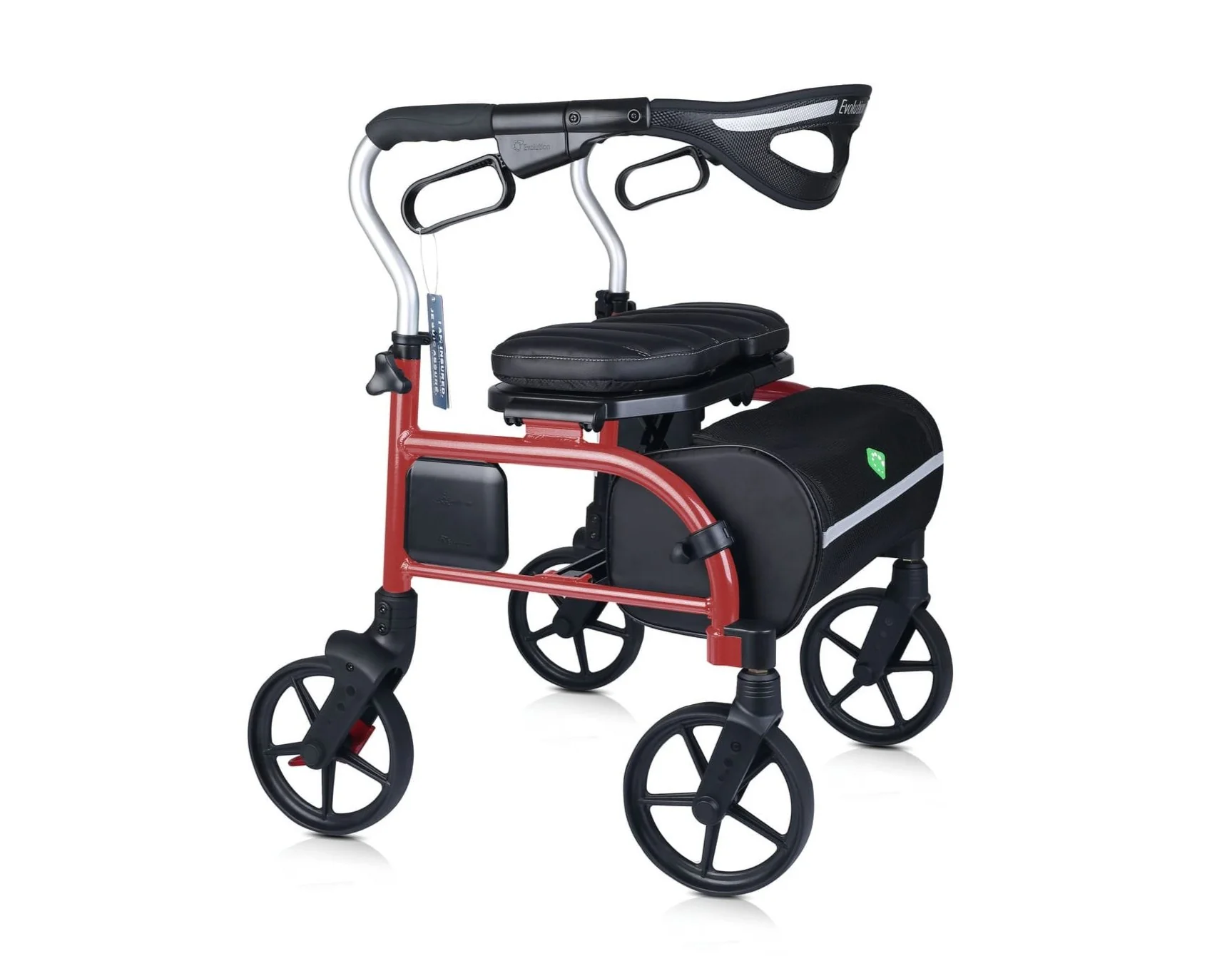Evolution Technologies Trillium Walker - Image 4