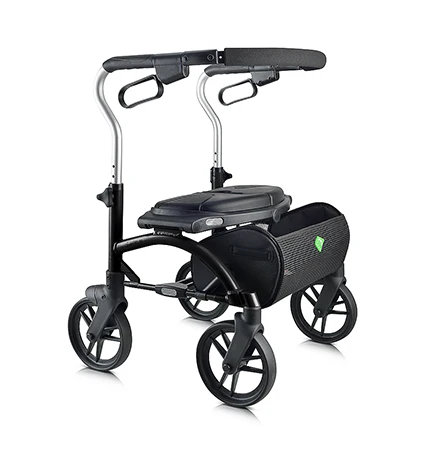 Evolution Technologies Xpresso Walker - Image 2