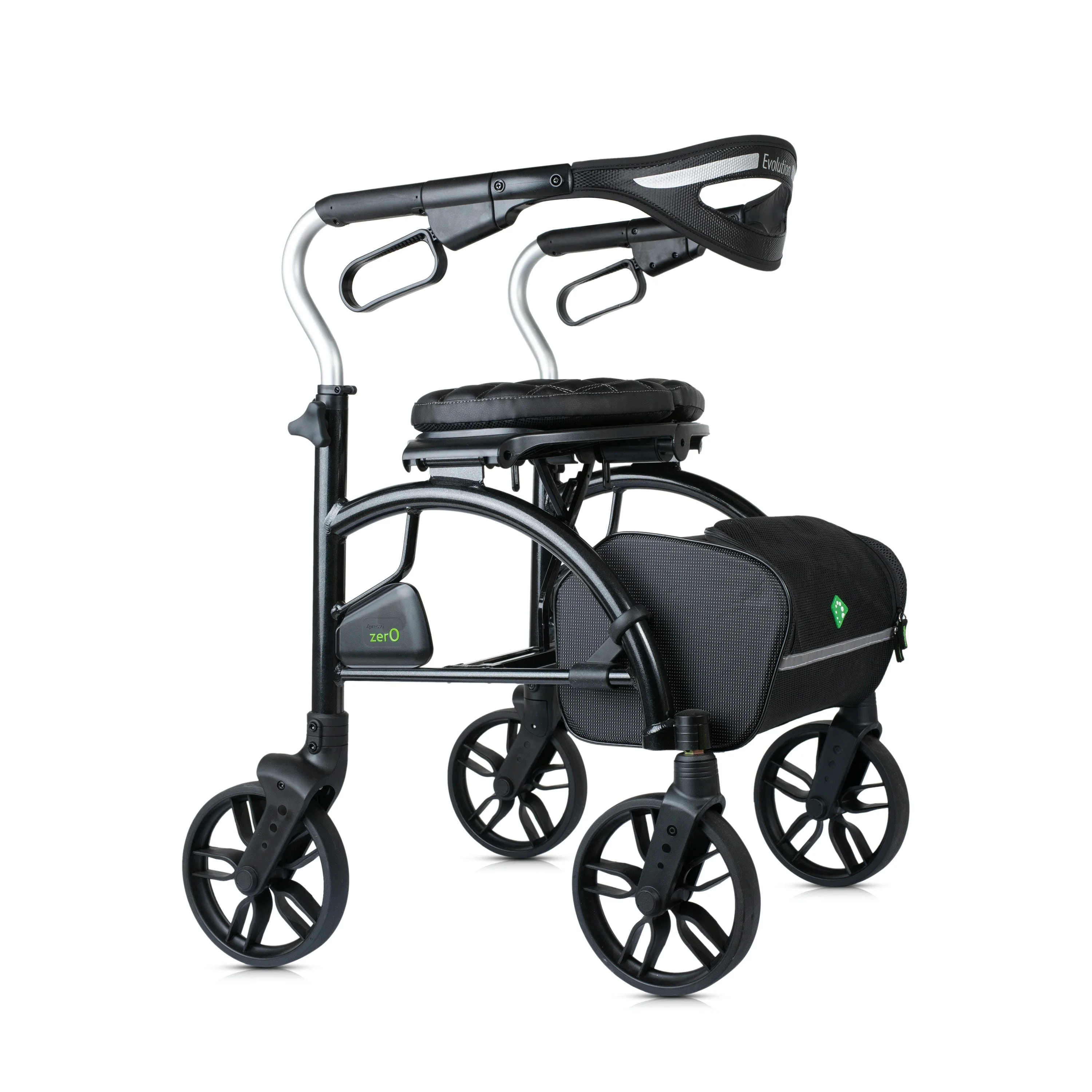 Evolution Technologies Xpresso Zero Walker