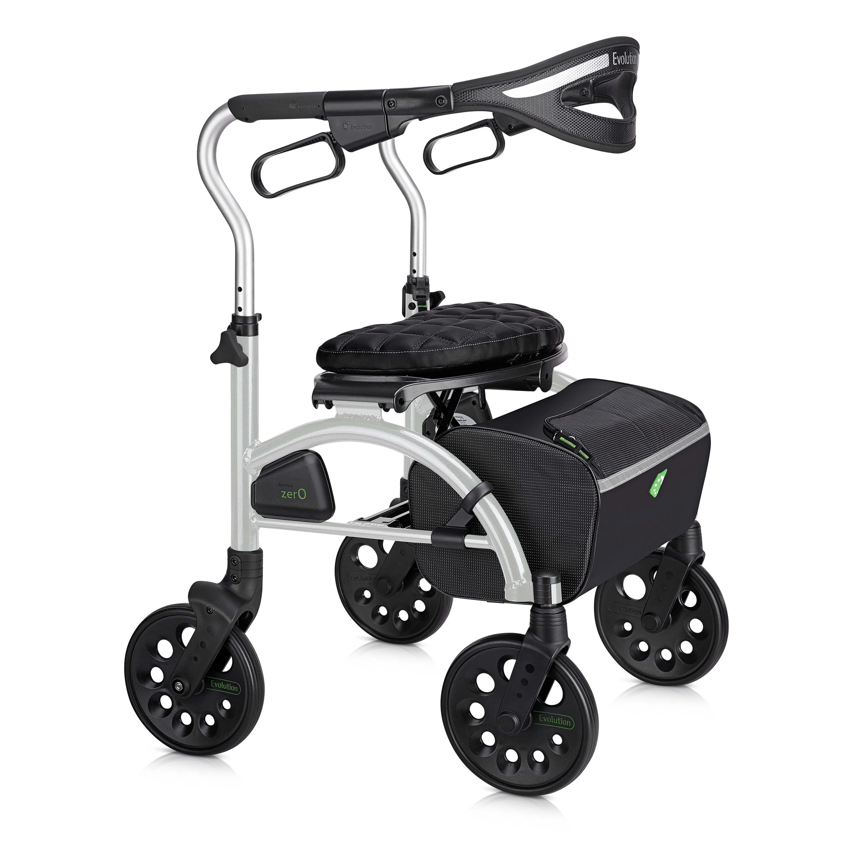 Evolution Technologies Xpresso Zero Walker - Image 2