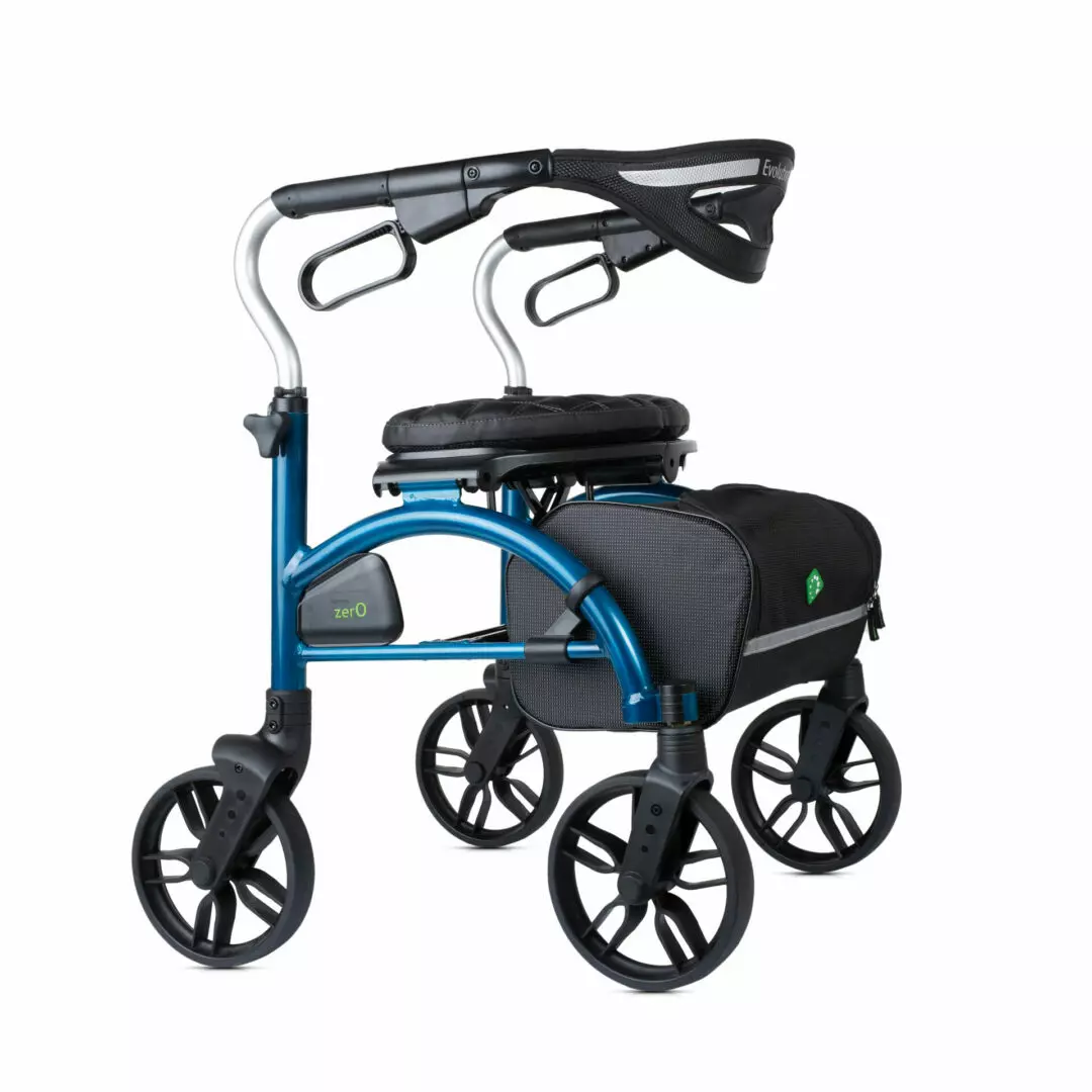 Evolution Technologies Xpresso Zero Walker - Image 3
