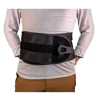 Professional Orthopedic Products Exo-Lite Universal Back Brace