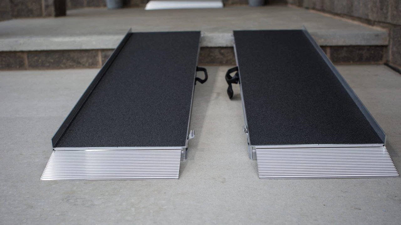 EZ-Access Advantage Series Suitcase Ramps - Image 5