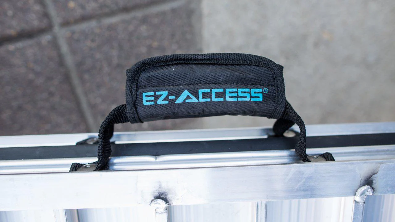 EZ-Access Signature Series Suitcase Ramp - Image 3