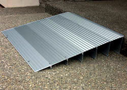 EZ-Access Threshold Ramp - Image 2