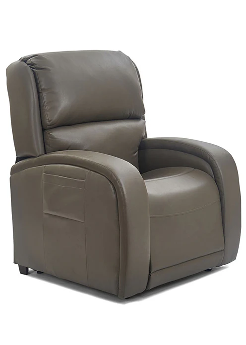 Golden Technologies EZ Sleeper with Twilight Lift Chair - Image 3