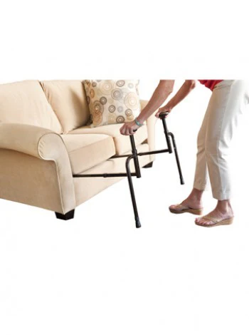 Stander EZ Stand-N-Go - Image 5