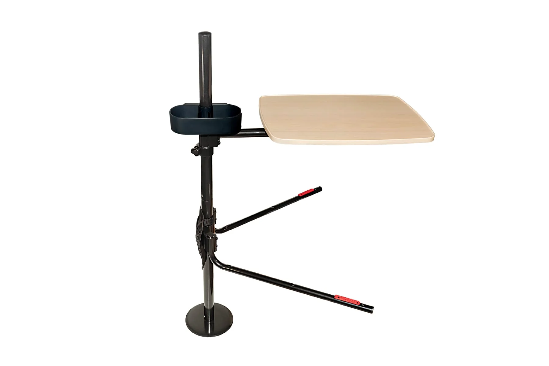 Stander EZ Swivel Overbed Table