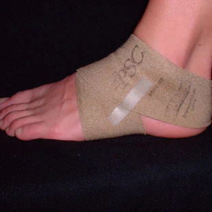 Fabrifoam Pronation Spring Control