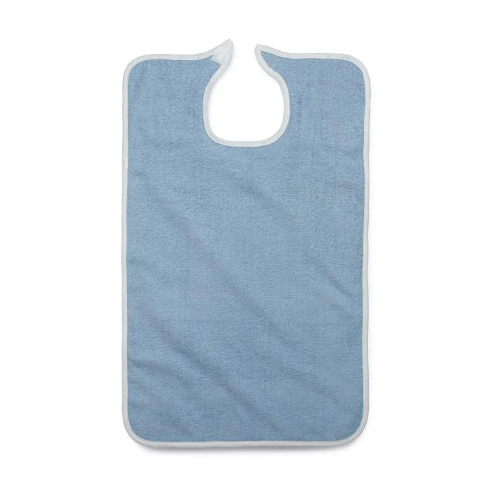 Medline Bib Clothing Protector
