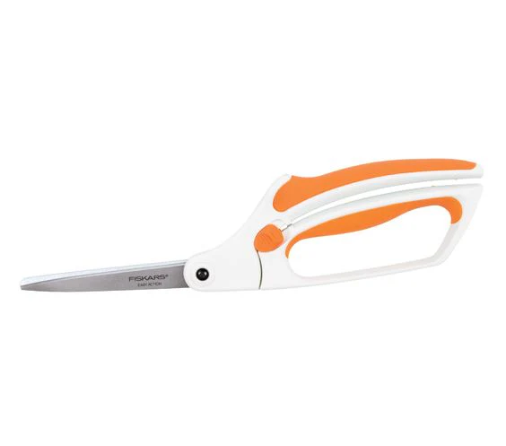 North Coast Medical Fiskars Softouch Scissors