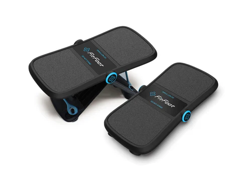 Fitterfirst Fitfoot Promote Blood Flow
