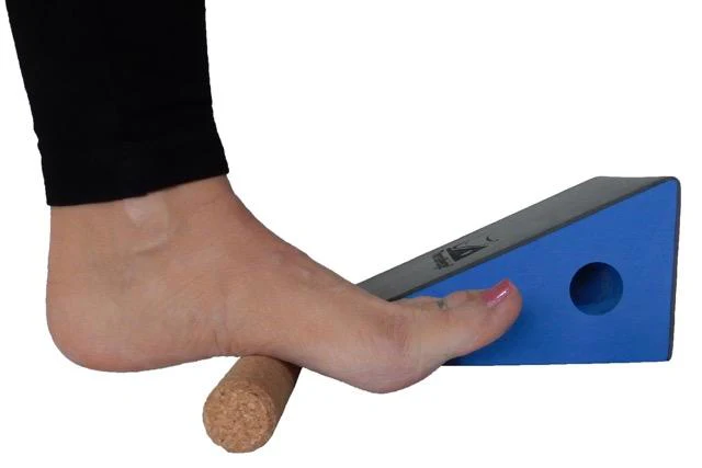 Fitterfirst Termawedge, Plantar Fasciitis Device - Image 3