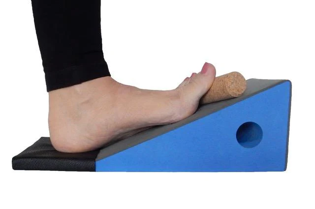 Fitterfirst Termawedge, Plantar Fasciitis Device - Image 4