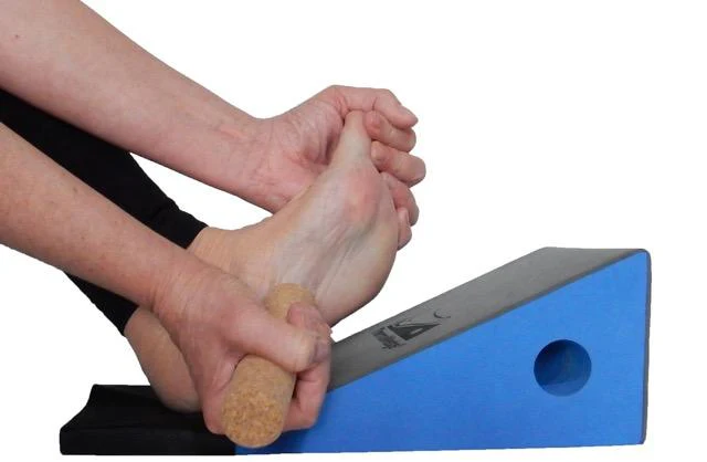 Fitterfirst Termawedge, Plantar Fasciitis Device - Image 5