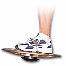 Fitterfirst Classic Balance Board - Image 2