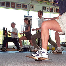 Fitterfirst Classic Balance Board - Image 3
