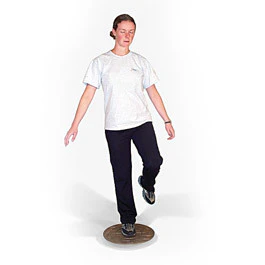 Fitterfirst Classic Balance Board - Image 4