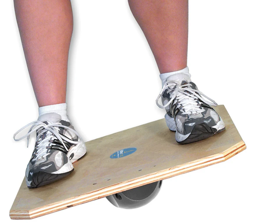 Fitterfirst Professional Rocker Board 20" - Image 3