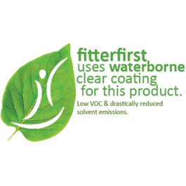 Fitterfirst Wobble Board Stand - Image 2