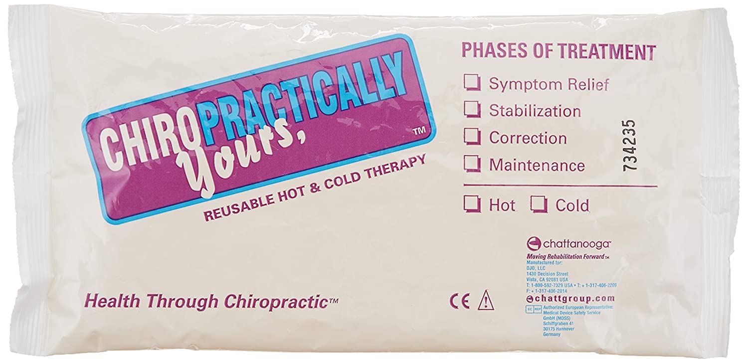 DonJoy Hot-Cold Reusable Chiropractically Yours