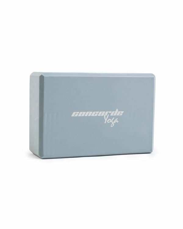 Concorde Fitness FOAM YOGA BRICK 3"