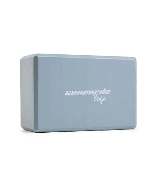 360 Athletics 4" Concorde Foam Yoga Block