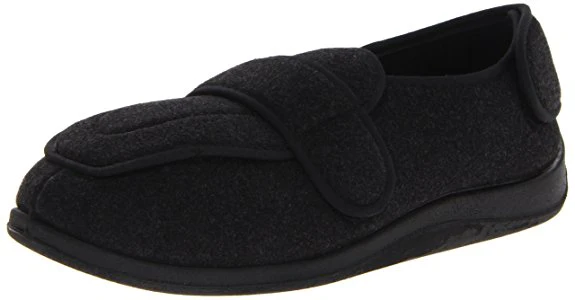 Foamtreads Men Physician Slippers - Image 2